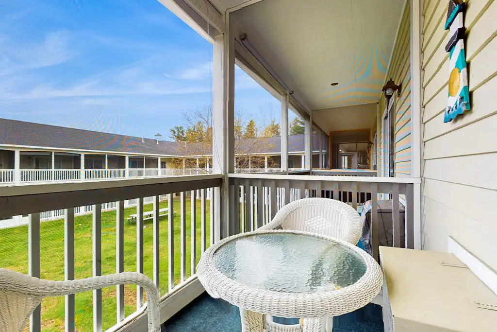 Wellington Manor 222