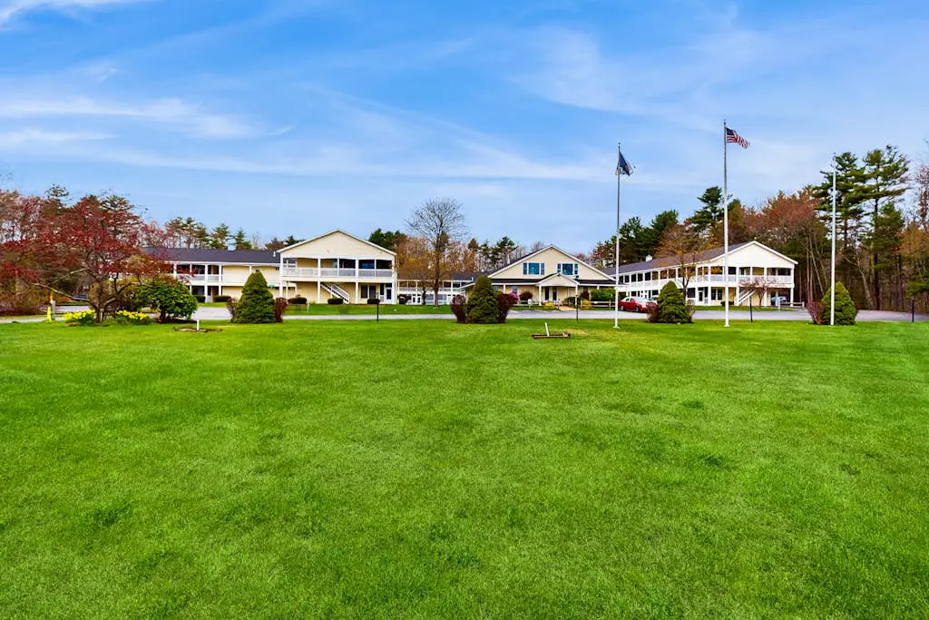 Wellington Manor 222