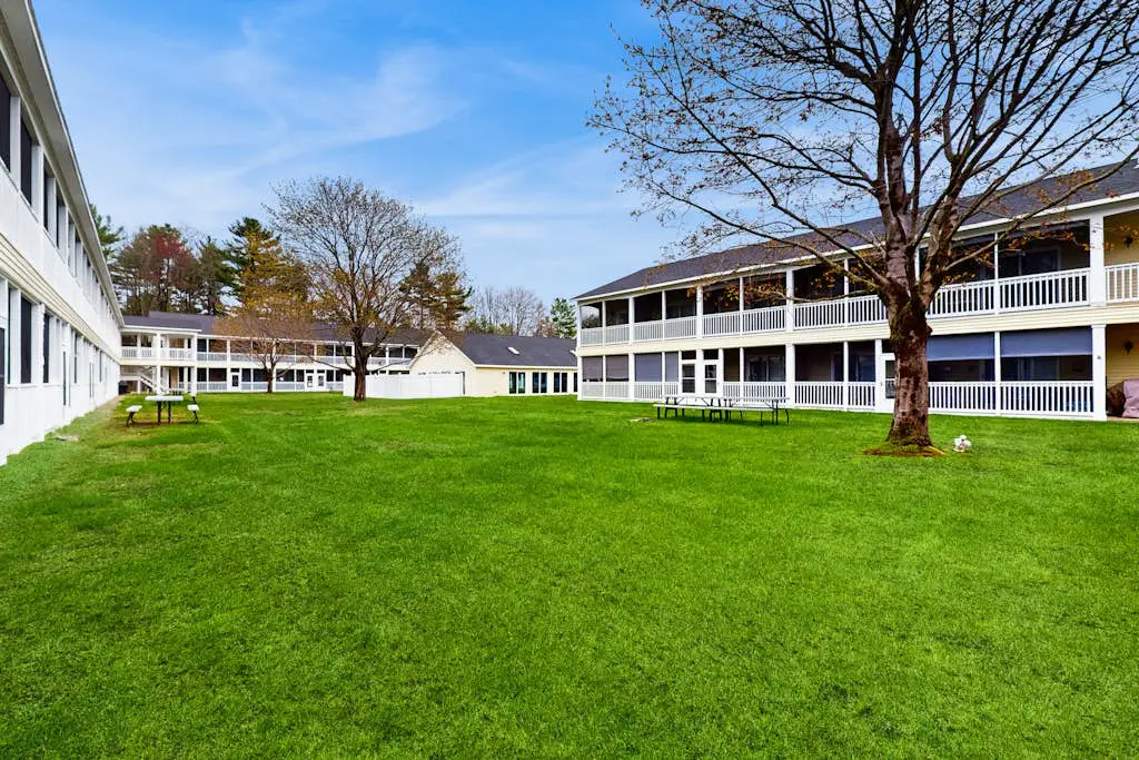 Wellington Manor 222