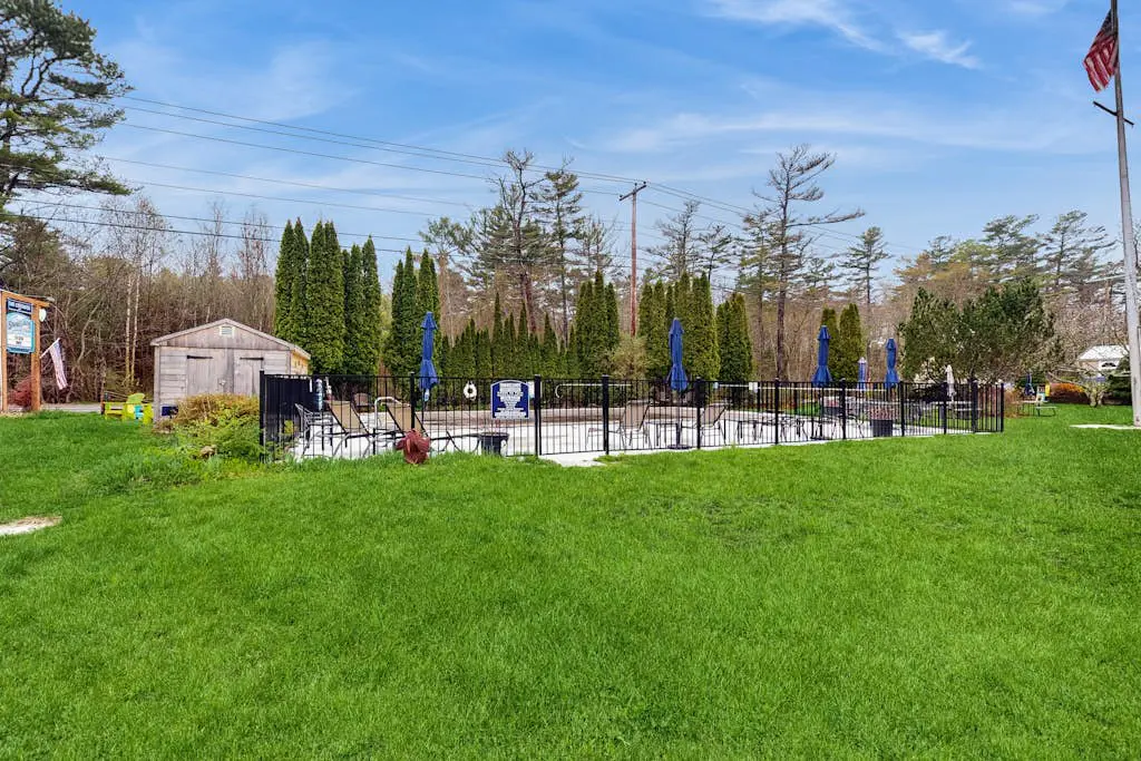 Shorelands Resort Cottage 40