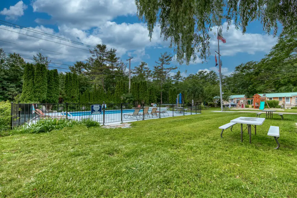 Shorelands Resort Cottage 40