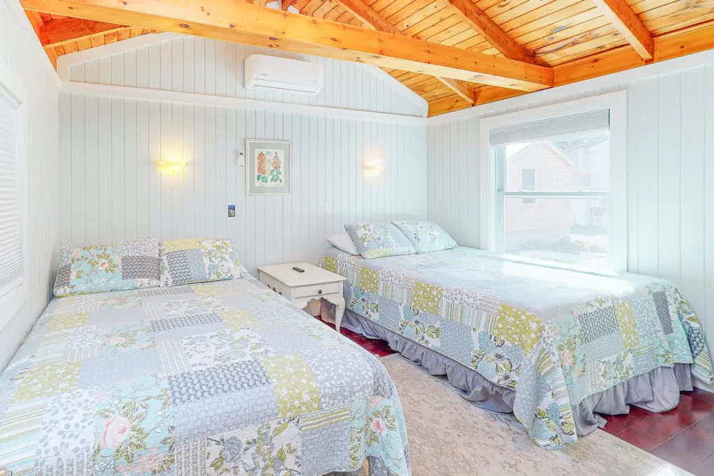 Plover’s Run Cottage 32 at Shorelands Resort