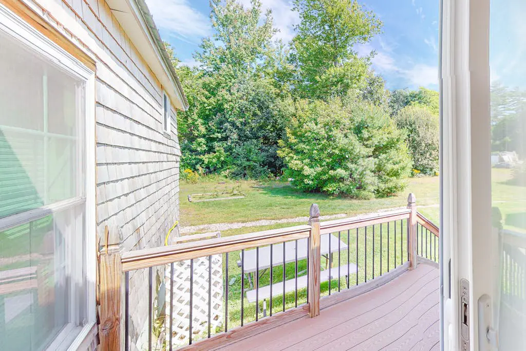 Plover’s Run Cottage 32 at Shorelands Resort