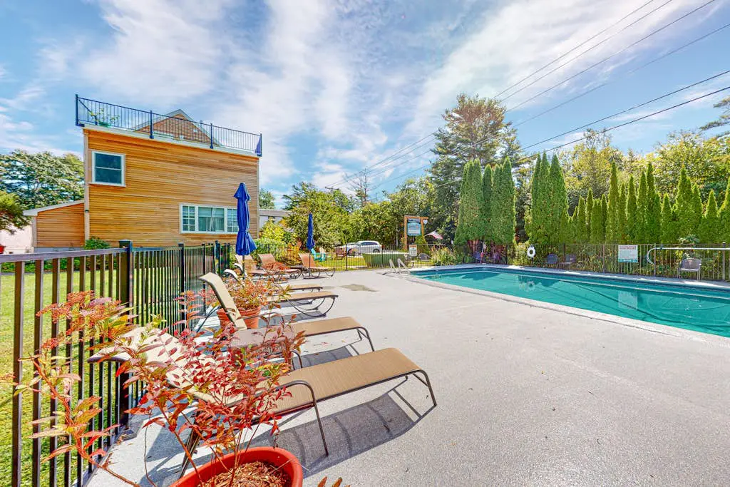 Plover’s Run Cottage 32 at Shorelands Resort