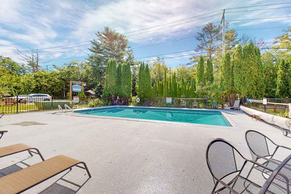 Plover’s Run Cottage 32 at Shorelands Resort