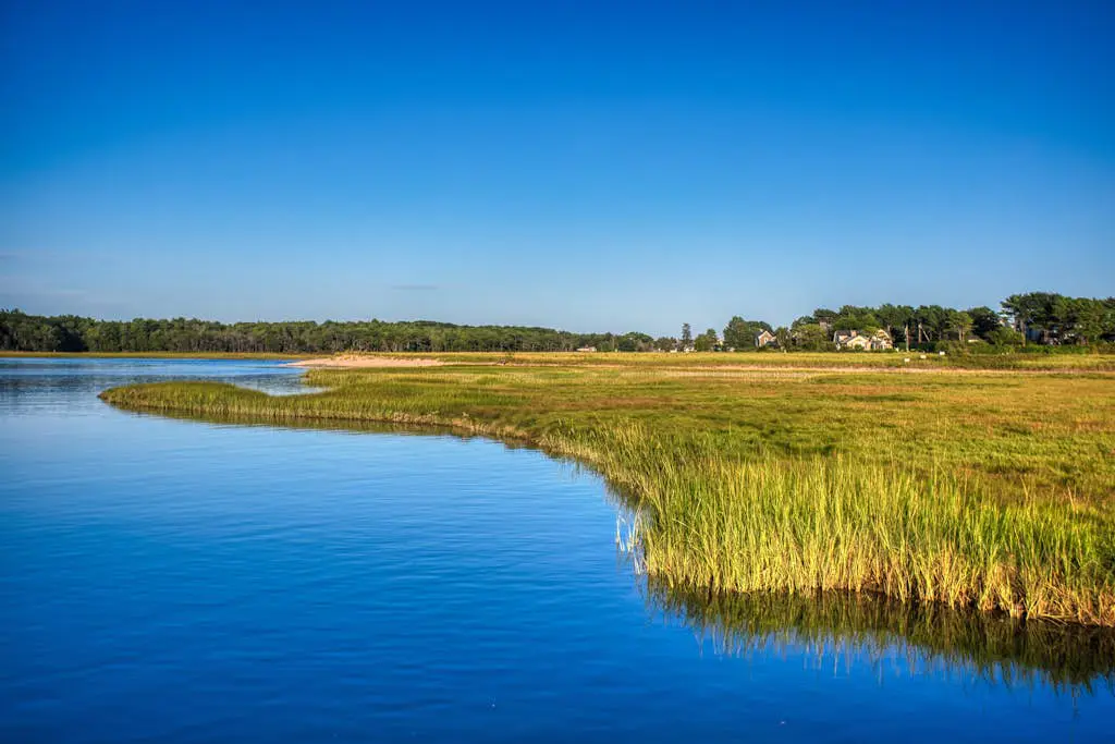 Plover’s Run Cottage 32 at Shorelands Resort