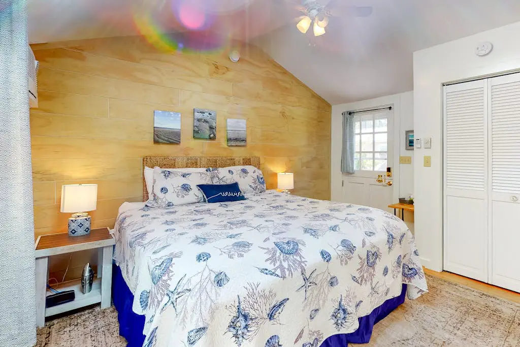 Heart’s Content Cottage 20 at Shorelands Resort