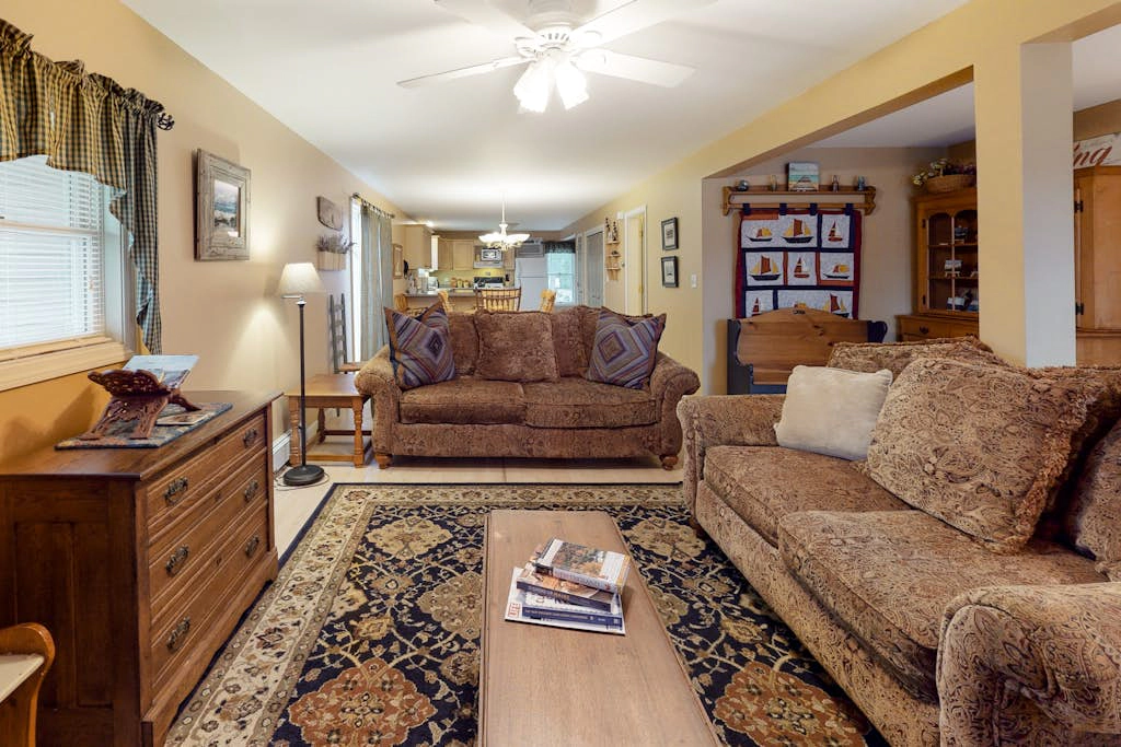 Beach Plum Townhouse