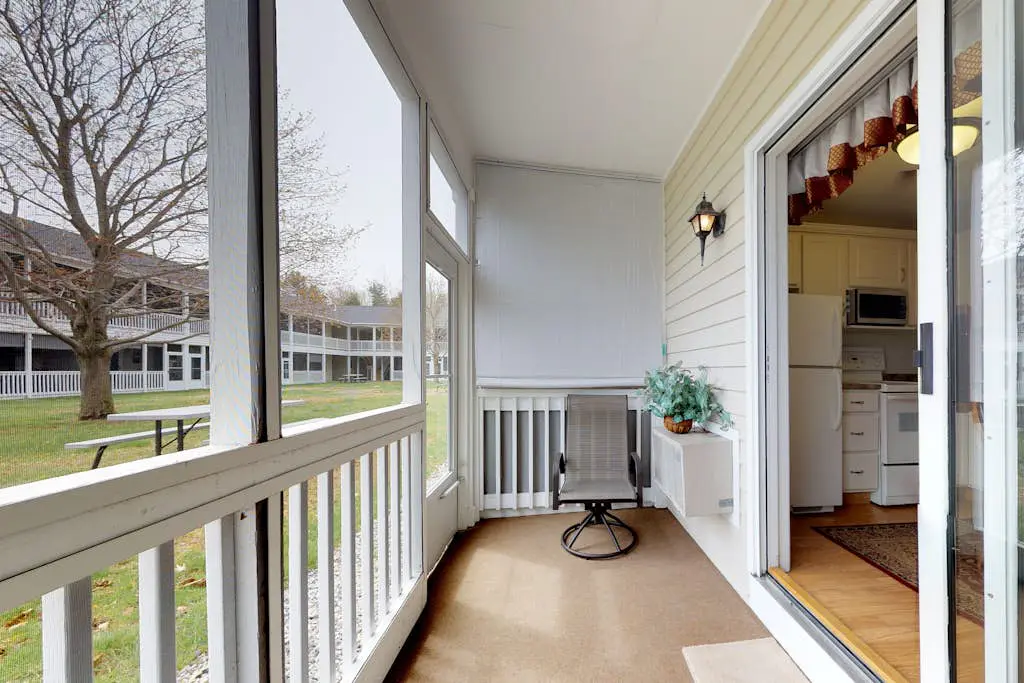 Wellington Manor 126