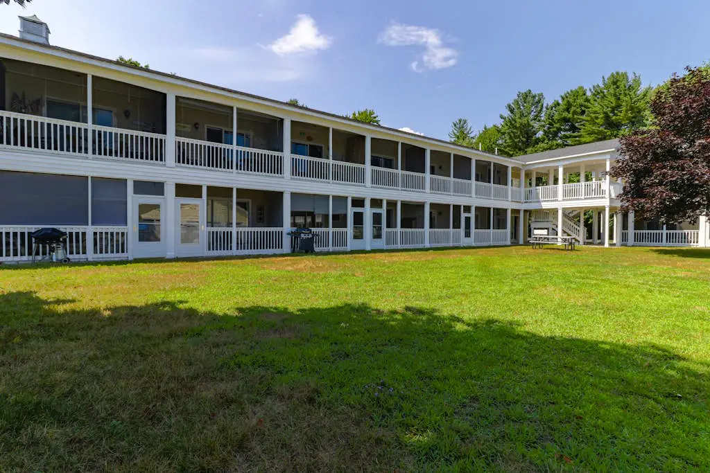 Wellington Manor 126