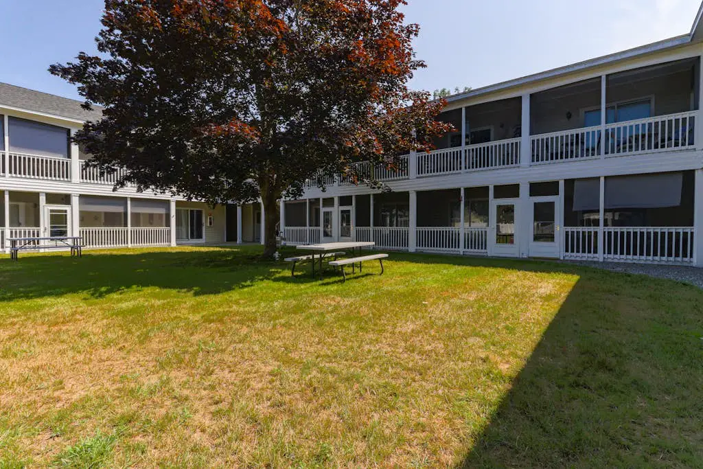 Wellington Manor 126