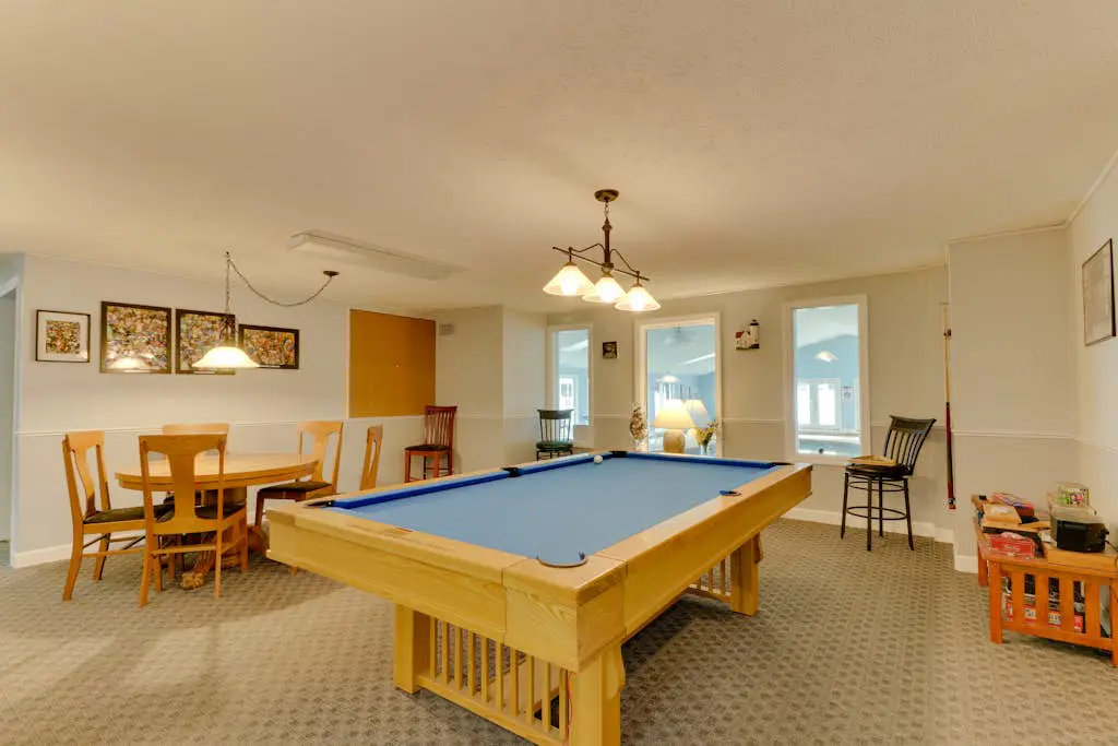 Wellington Manor 126