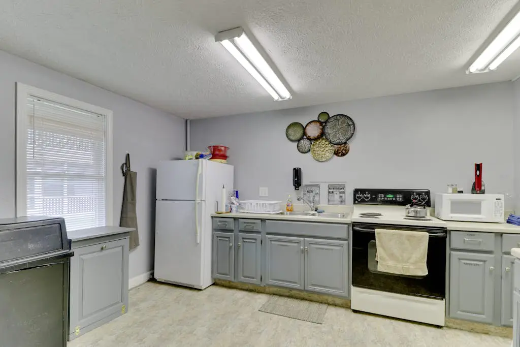 Wellington Manor 126