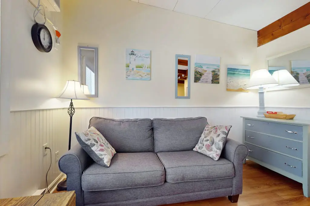 Sparkling Sands Holiday House M2
