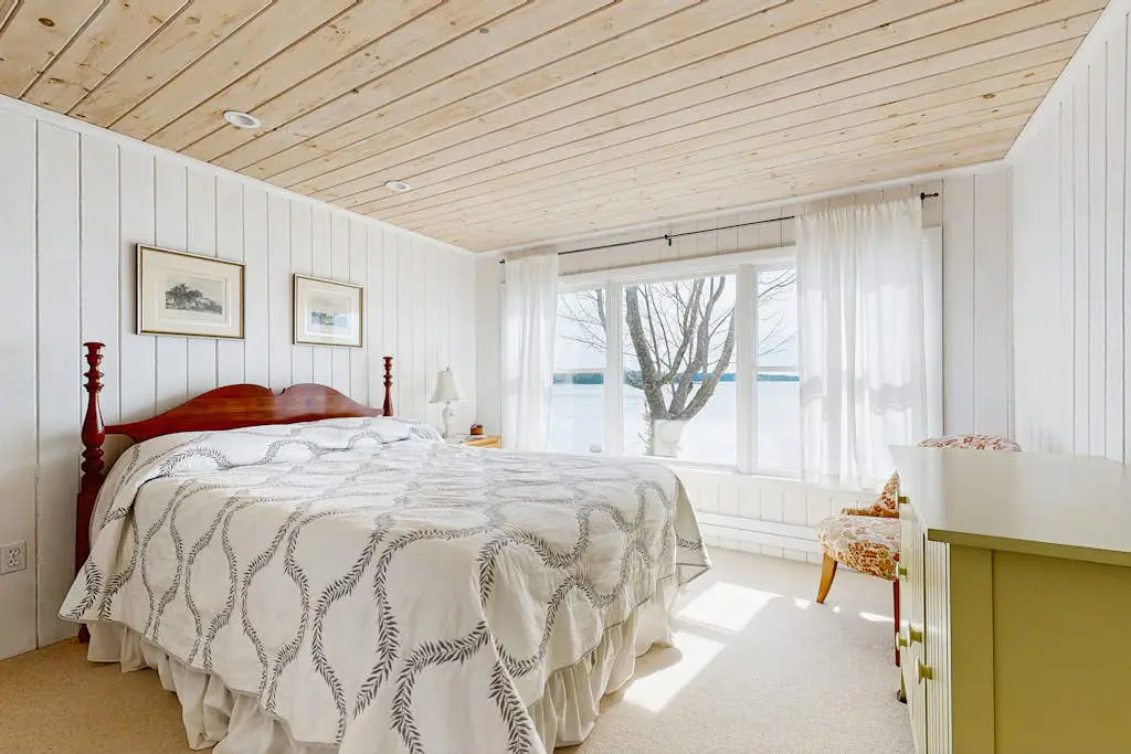 Retreat By the Sea
