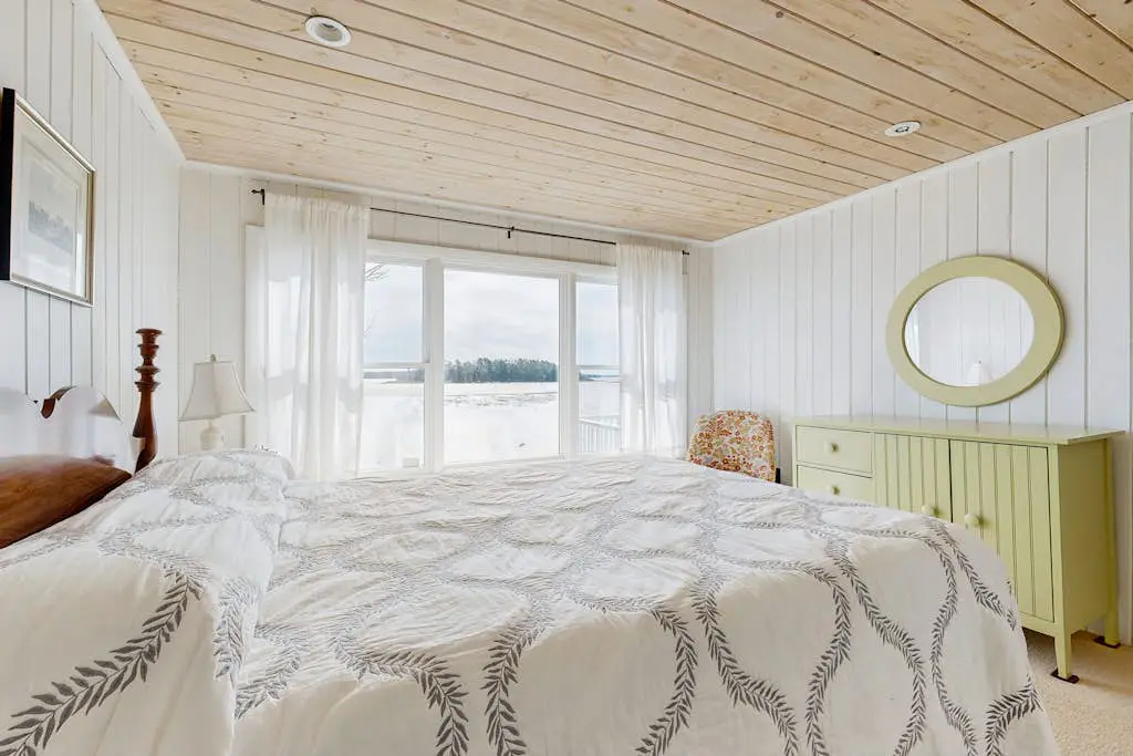 Retreat By the Sea
