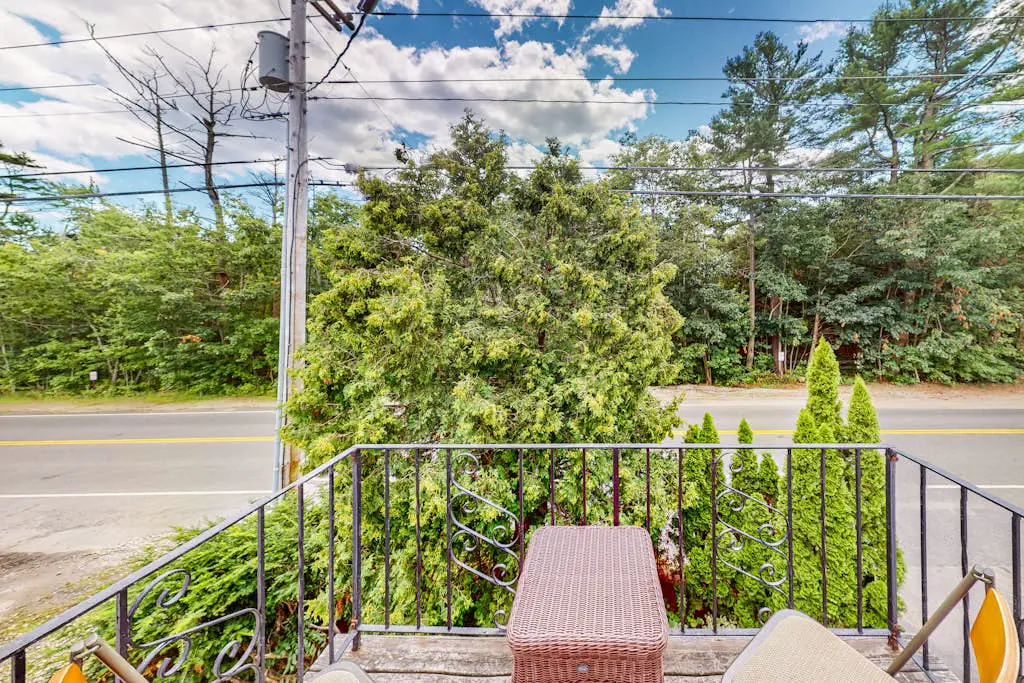 Shore breeze Inn - Tri-Plex