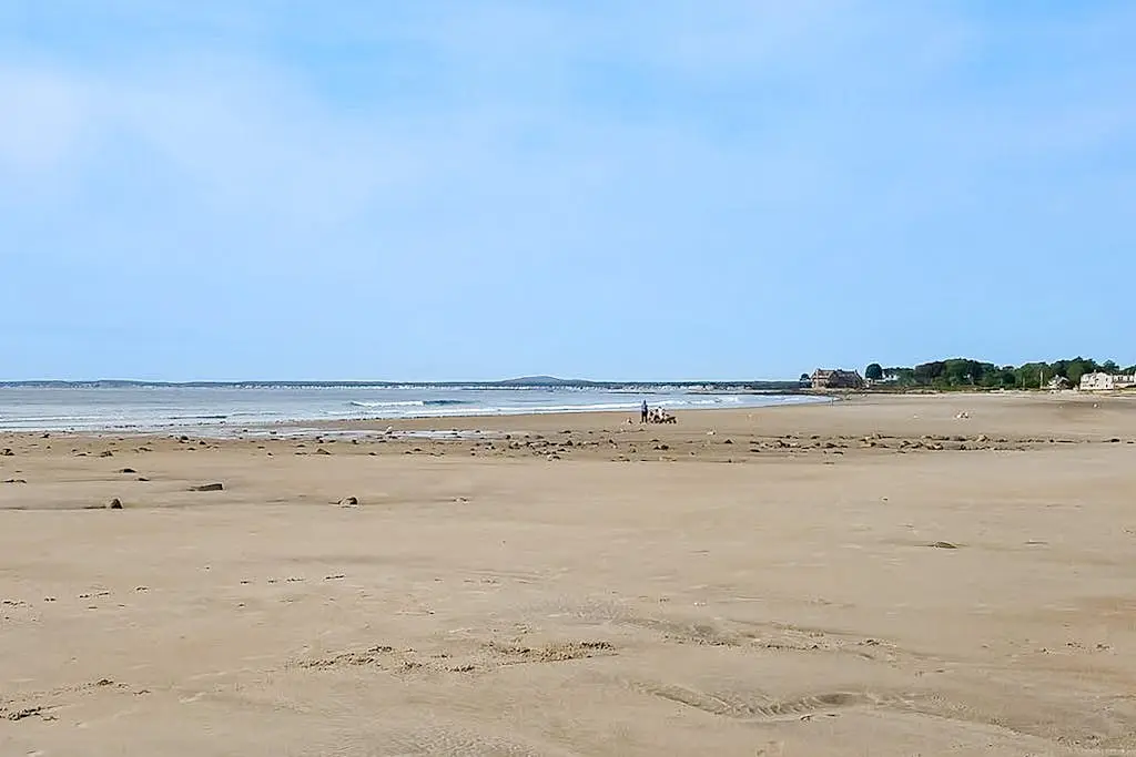 Shore breeze Inn - Tri-Plex
