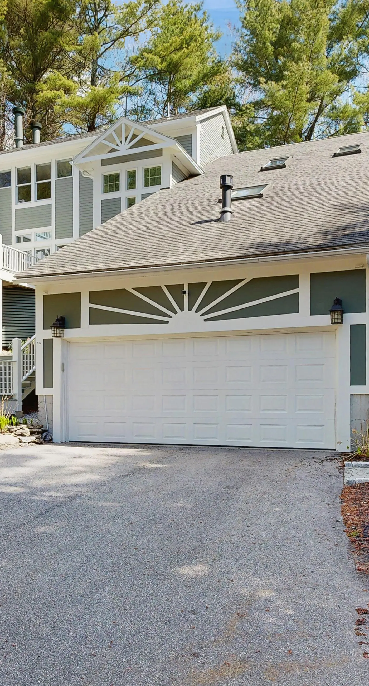 Tideview Estate