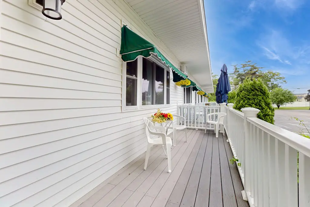 Sandy Toes Escape - Holiday House M6