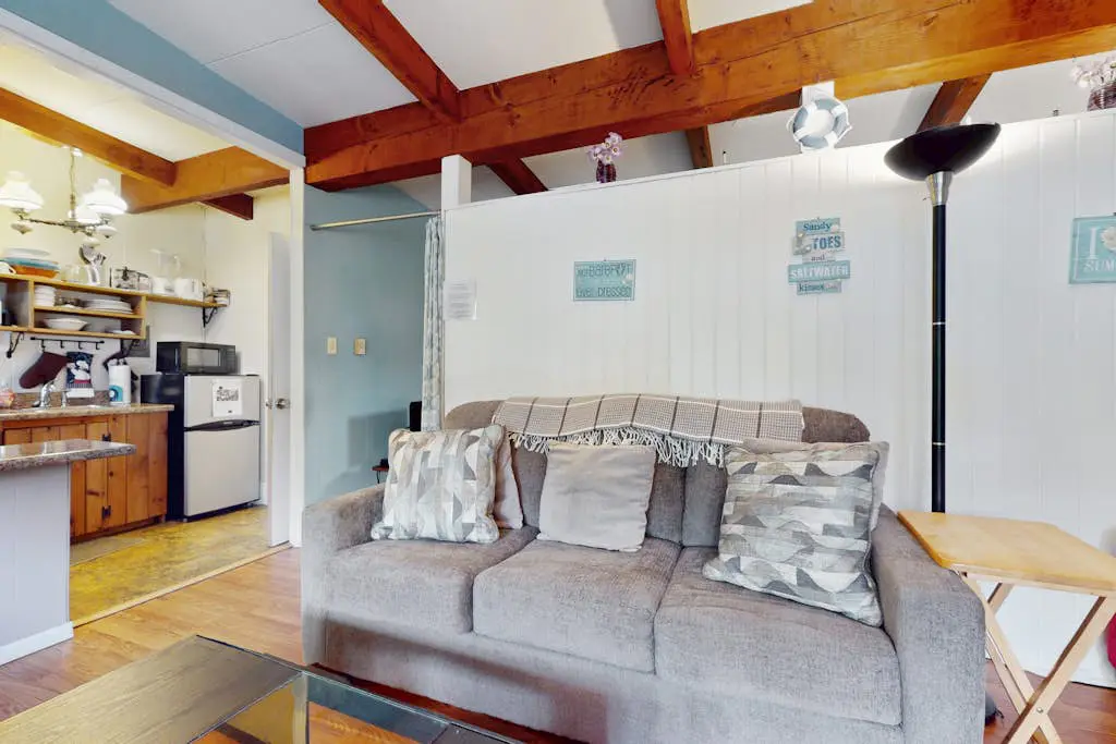 Sandy Toes Escape - Holiday House M6