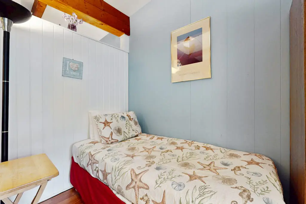 Sandy Toes Escape - Holiday House M6