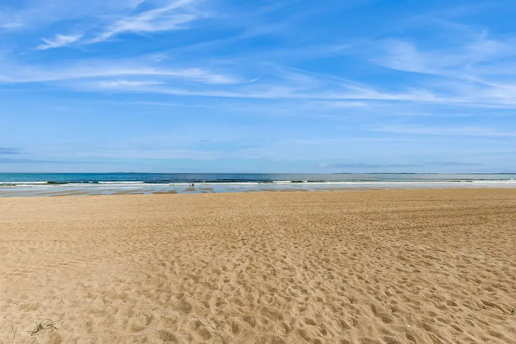 Beachfront Memories