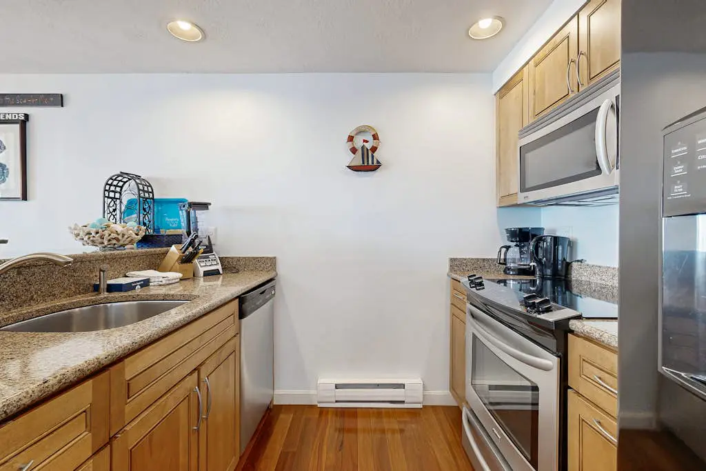 Beachfront Memories