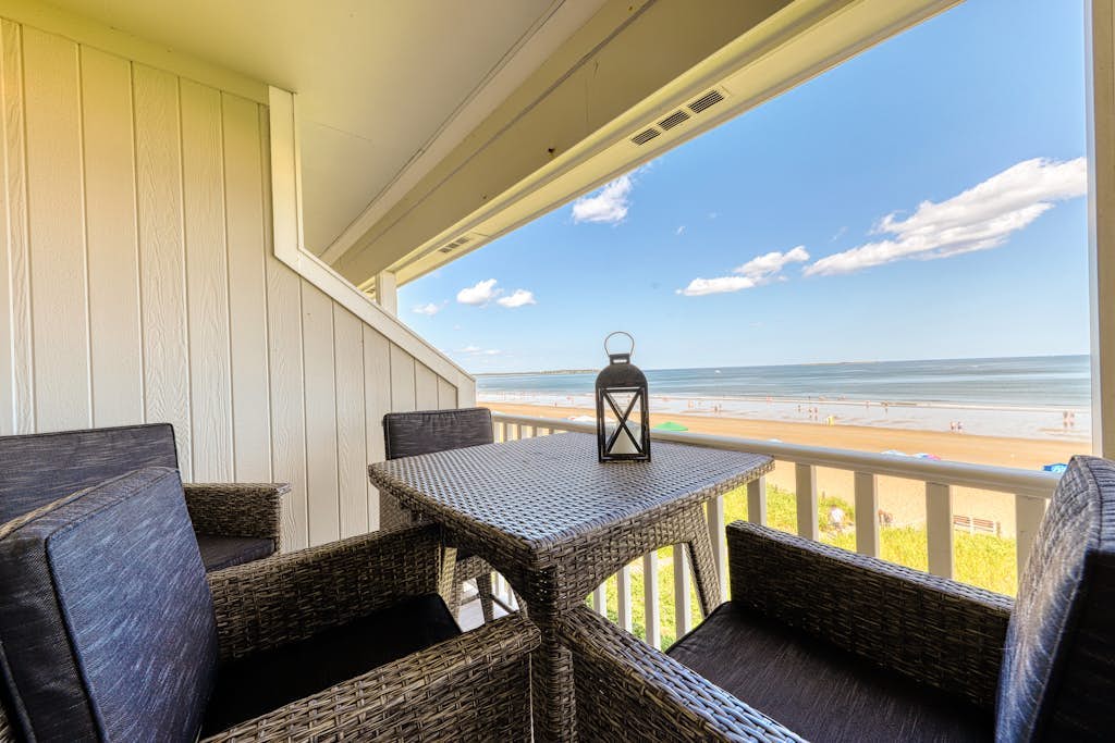 Scouten Beachfront