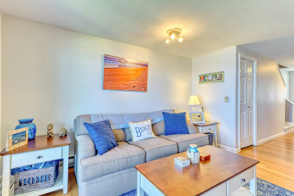 Scouten Beachfront
