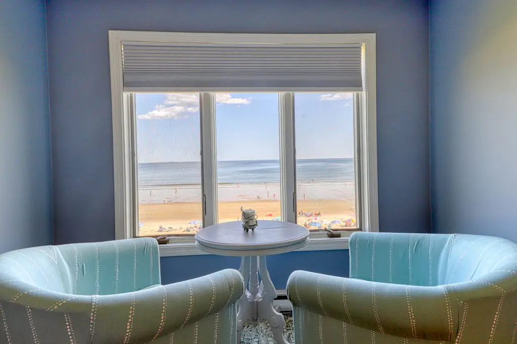 Scouten Beachfront