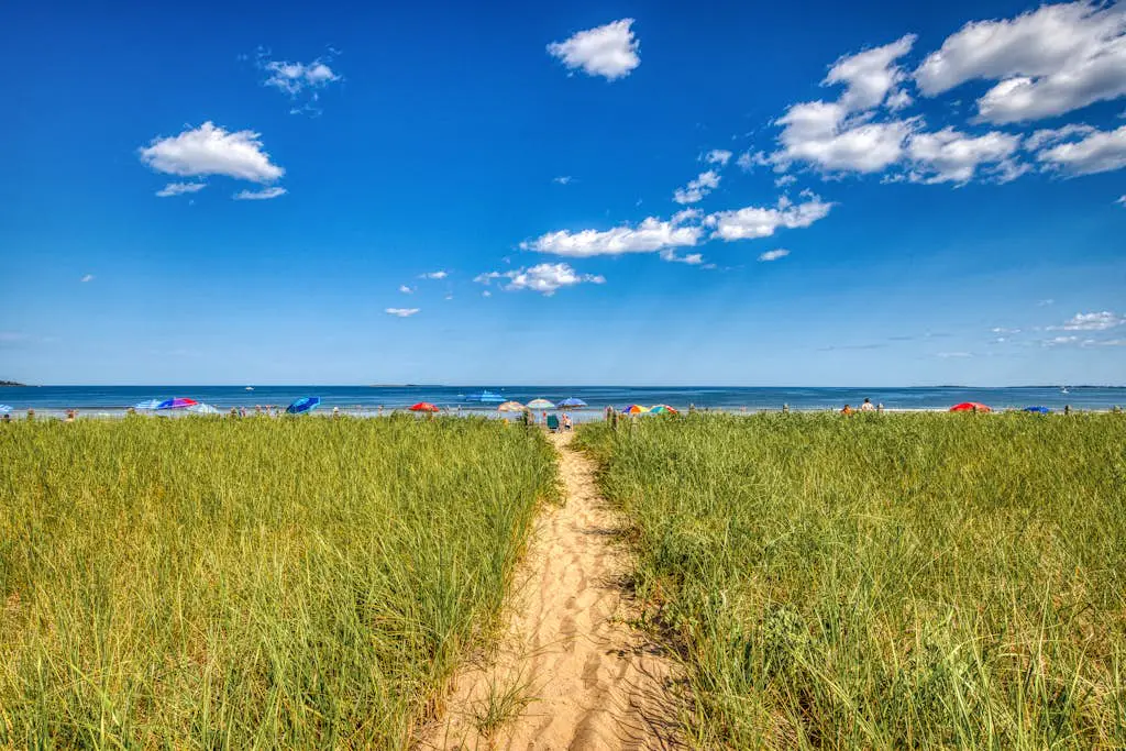 Scouten Beachfront