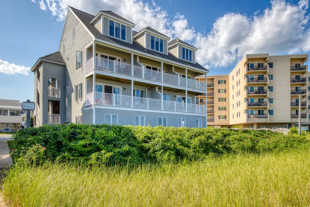 Scouten Beachfront
