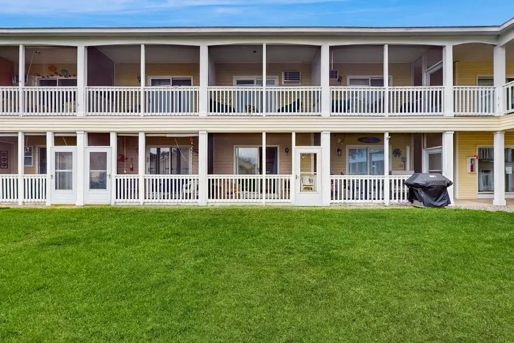 Wellington Manor 129
