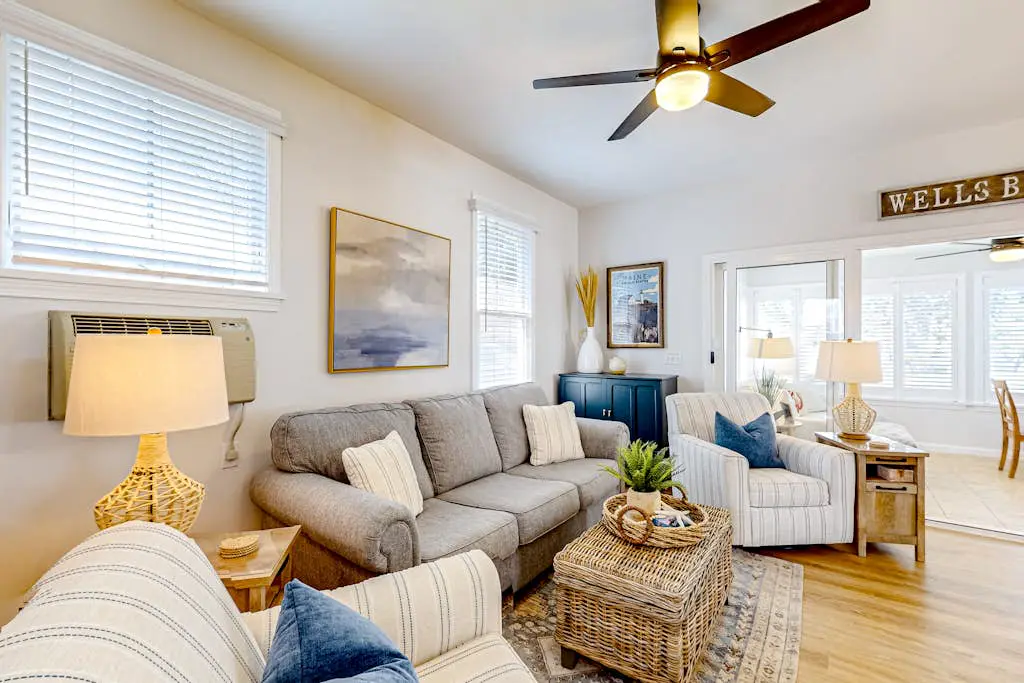 The Cottage Retreat