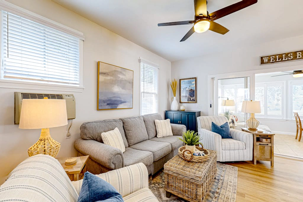 The Cottage Retreat