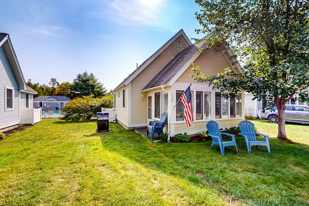 The Cottage Retreat