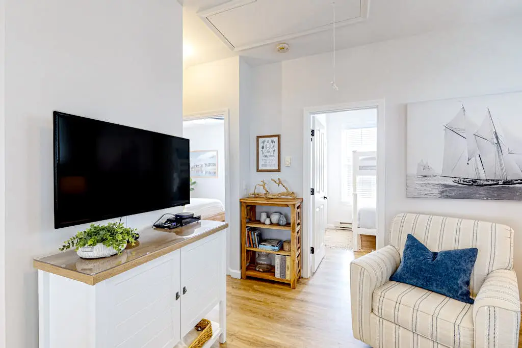 The Cottage Retreat
