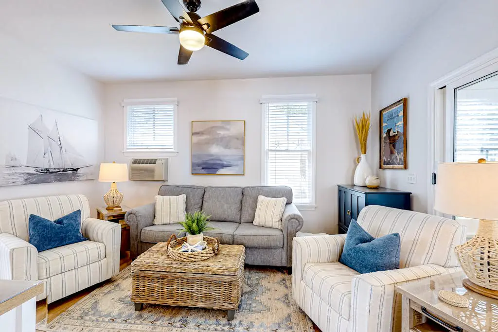 The Cottage Retreat