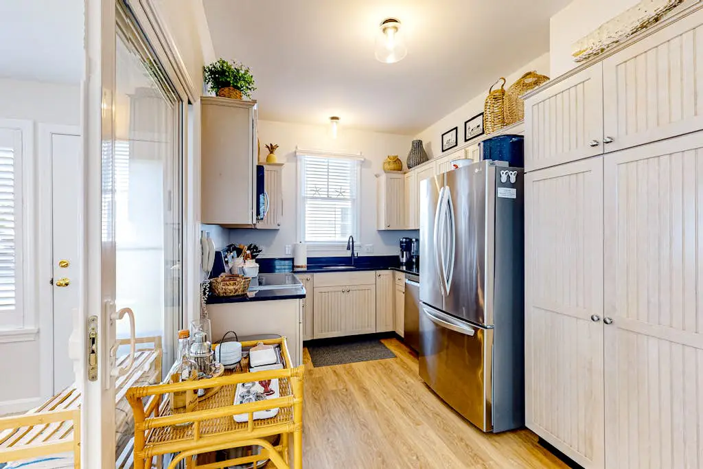 The Cottage Retreat