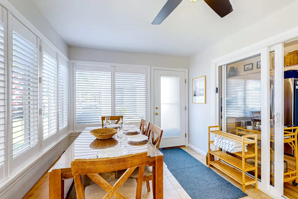 The Cottage Retreat