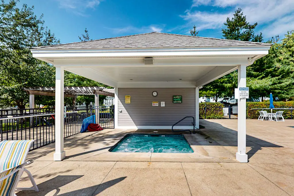 The Cottage Retreat