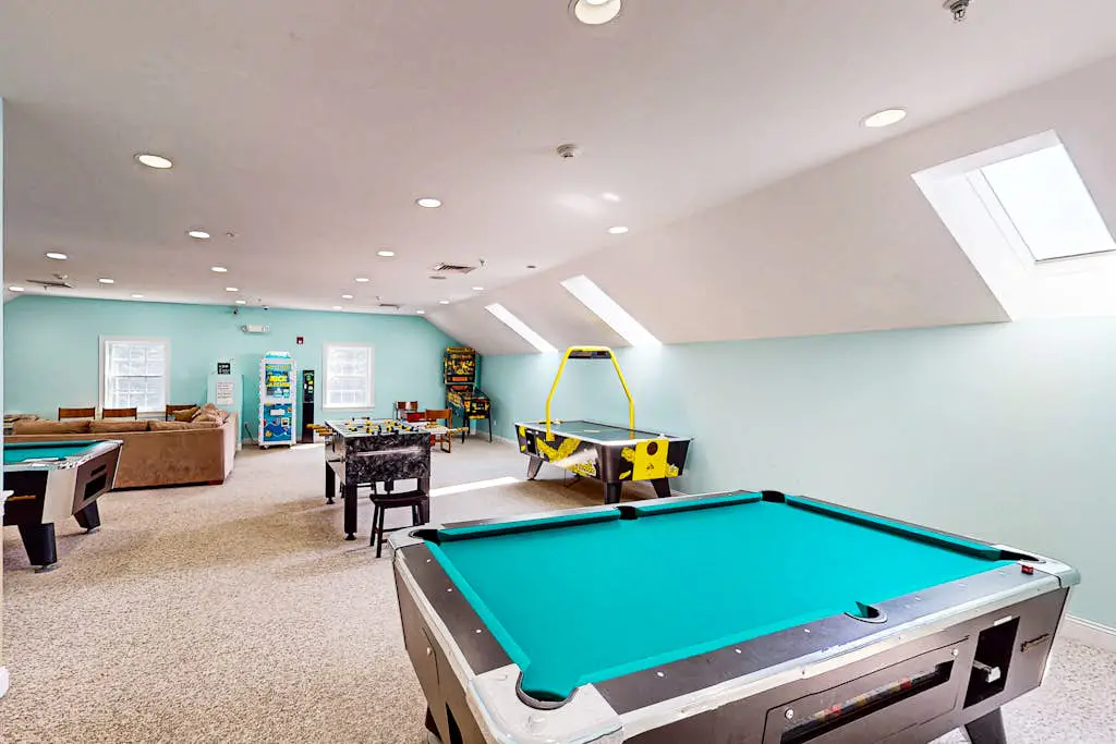 The Cottage Retreat