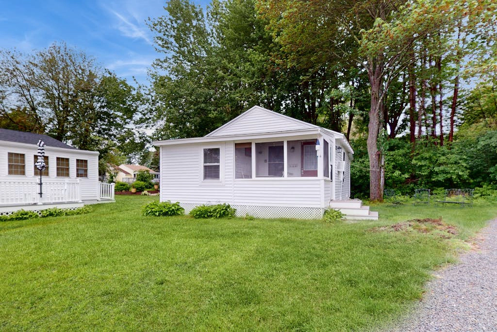 Holiday House - Cottage 4
