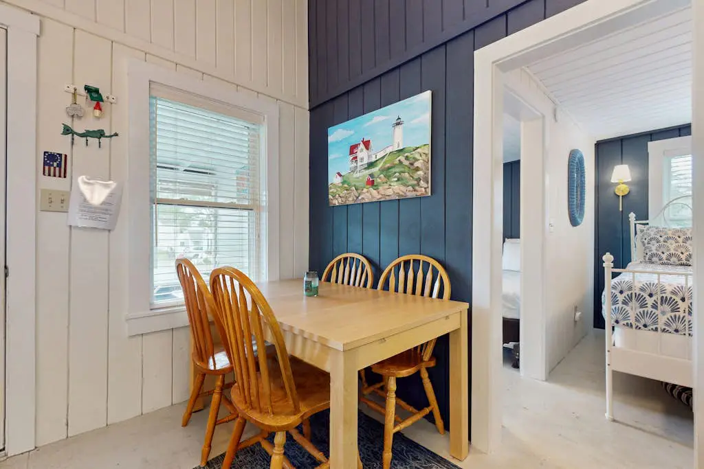 Holiday House - Cottage 4