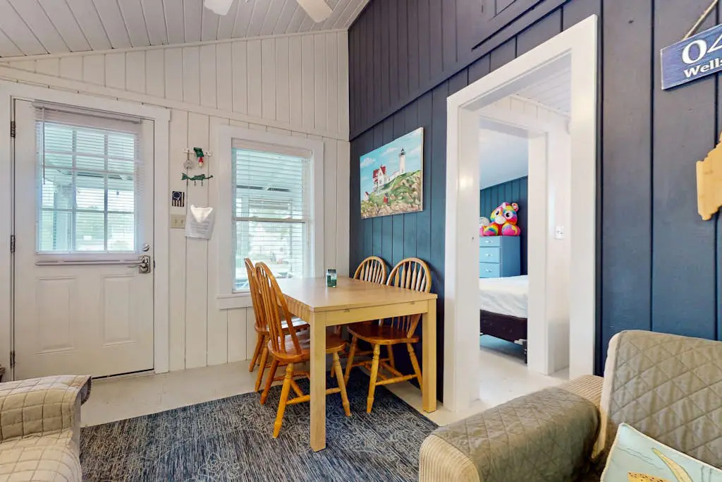 Holiday House - Cottage 4