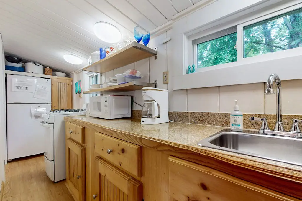 Holiday House - Cottage 4