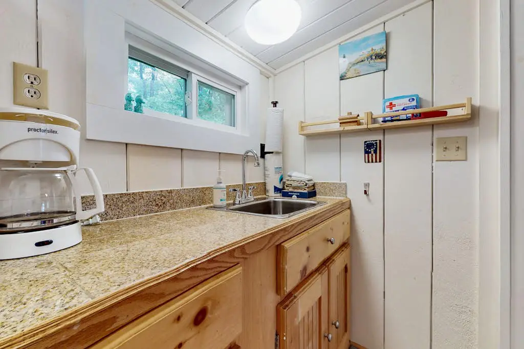 Holiday House - Cottage 4
