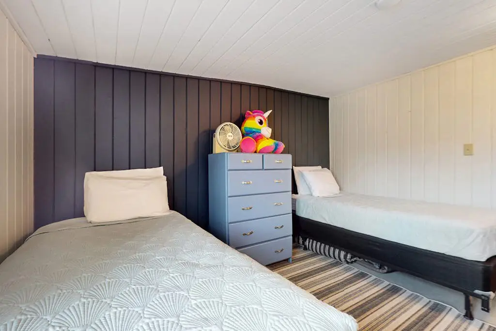 Holiday House - Cottage 4