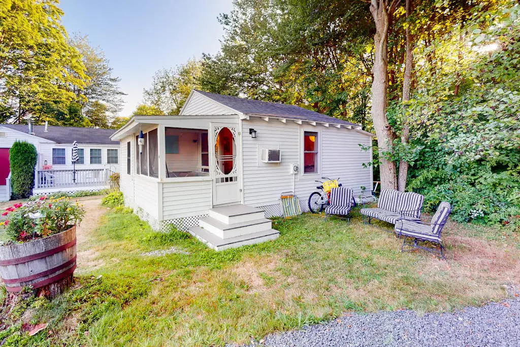 Holiday House - Cottage 4